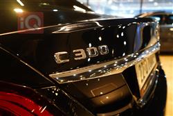 مێرسێدس بێنز C-Class